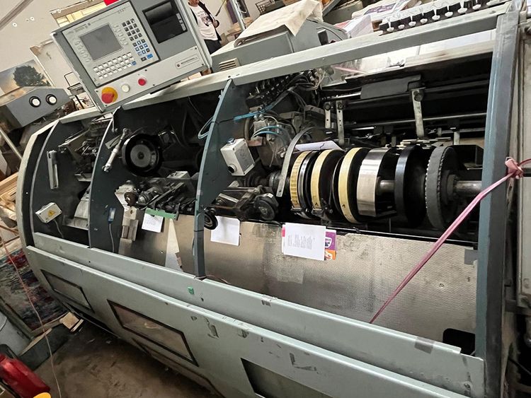 Aster Astronic 180 Sewing Machine