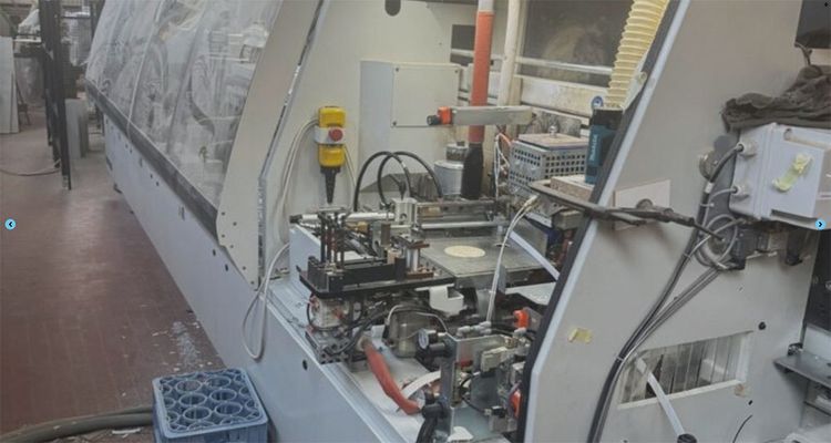 Biesse STREAM A/6.0