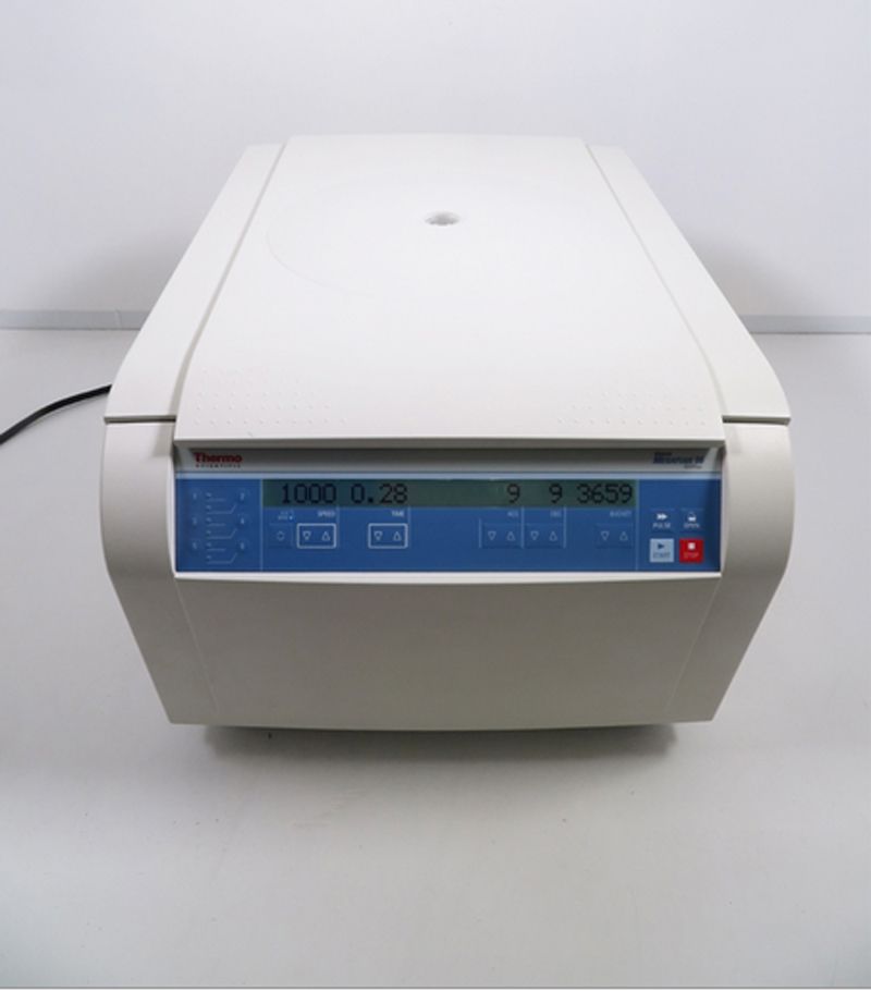 Thermo Scientific Megafuge 16 Centrifuge