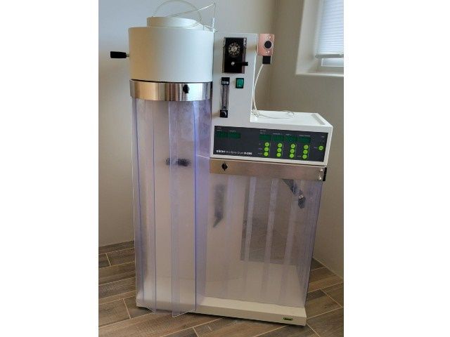 Buchi B-290 Advance Mini Spray Dryer