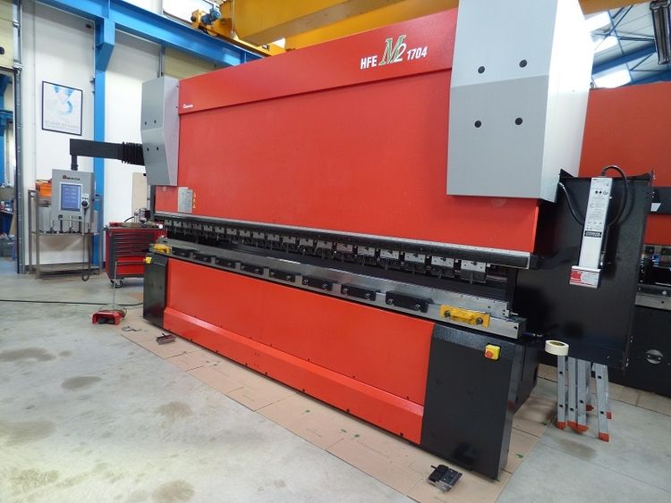 Amada HFE M2 170-4