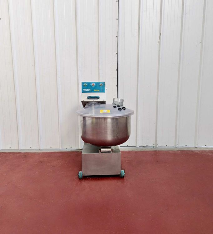 Talsa MIX 100 P DOUGH MIXER