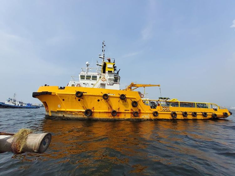 L.PROGRESS GRT 499 / NRT 149 MT