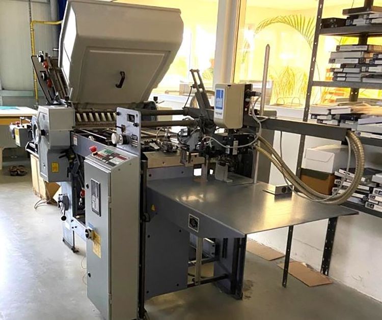 Stahl T 52/4 KB-F
