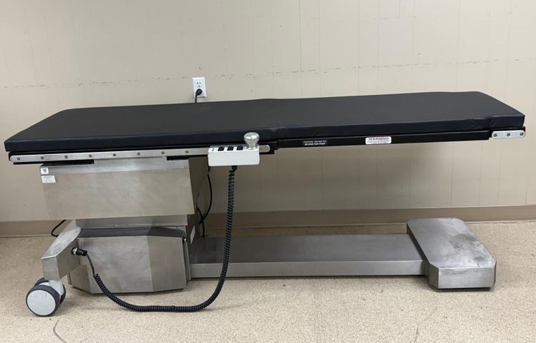 IDI Mobile Imaging Table