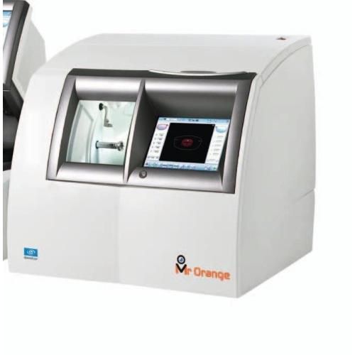 Essilor Mr Orange Edger