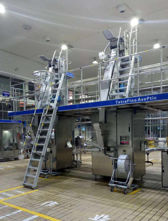 Tetra Pak TFA3 FINO 200ml