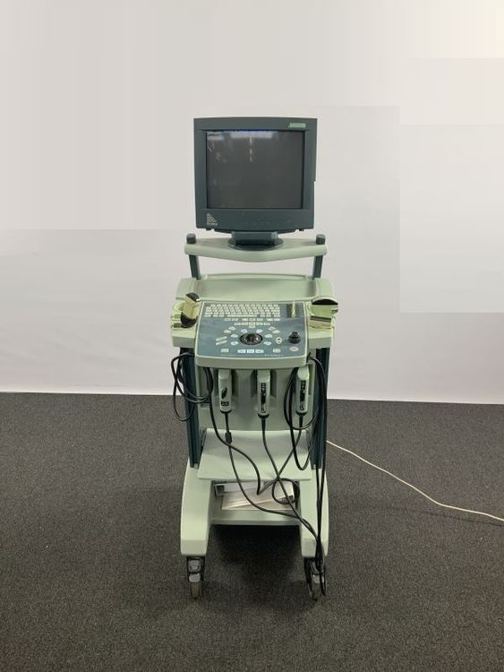 BK Medical Falcon 2101