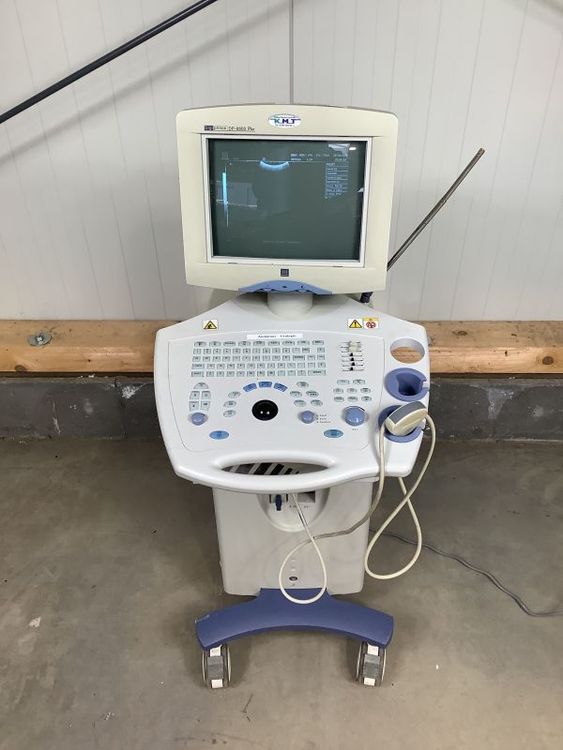 Mindray DP-8800 Plus