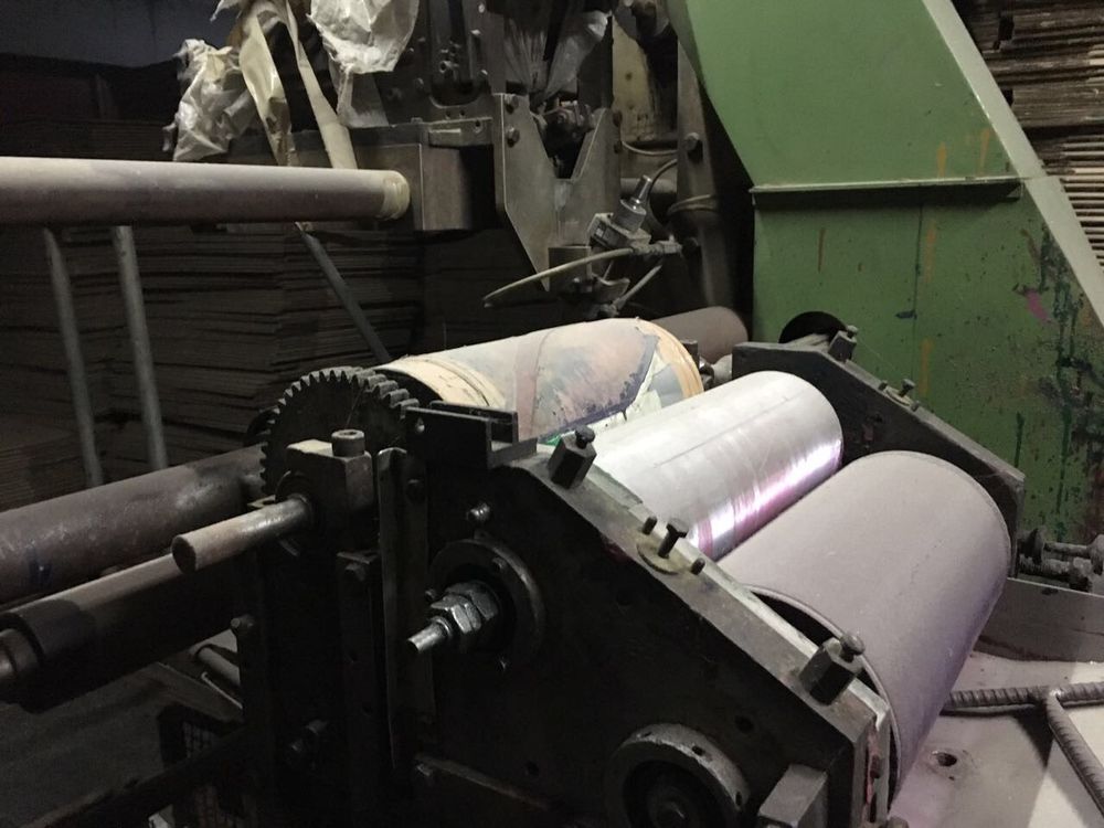 Others Automatic paper cone for yarn winding
