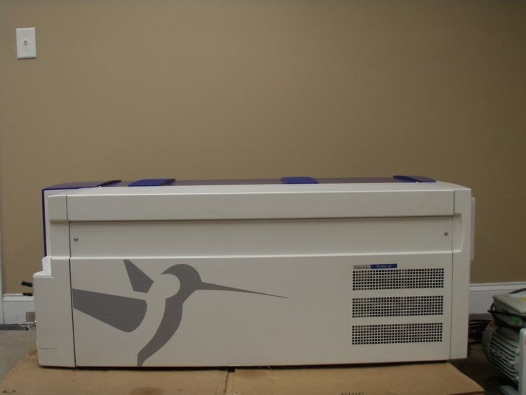 Waters Micromass Quattro LC Mass Spectrometer