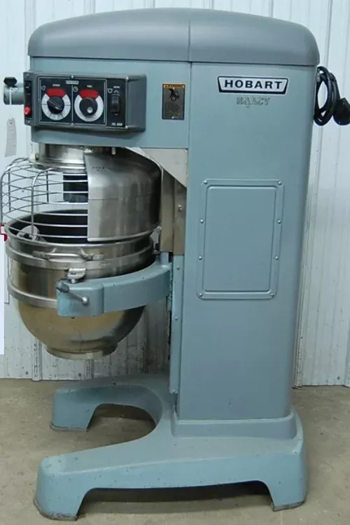 Hobart HL600 Legacy 60 Qt Mixer