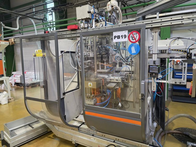 Plastiblow PB1E/S E42/24 (Électric)