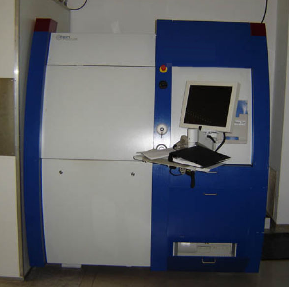 Feinfocus Tiger X-Ray