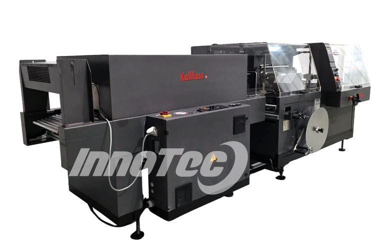 Kallfass UNIVERSA 400 STANDARD