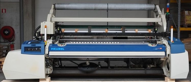 4 Picanol TER-800-8-R 260 Cm Staubli Dobby 2881