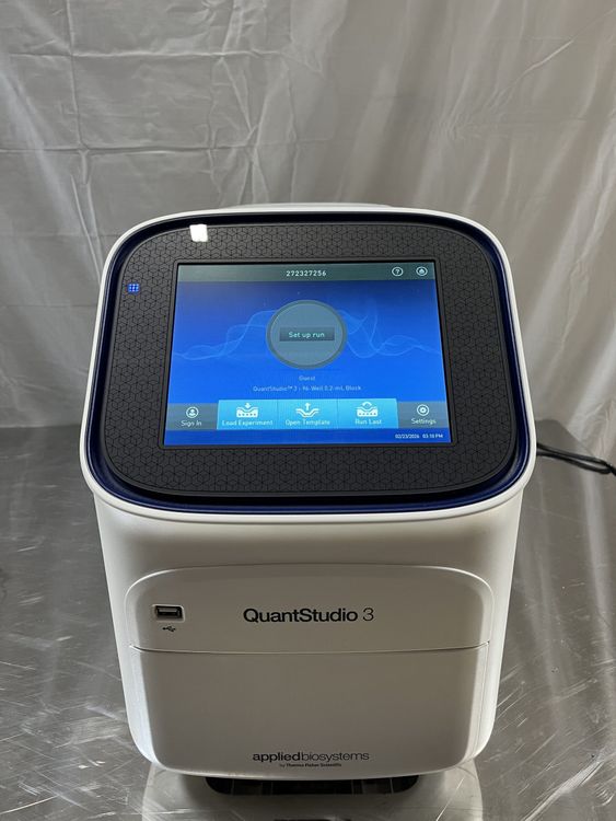 Applied Biosystems A28132 QuantStudio 3