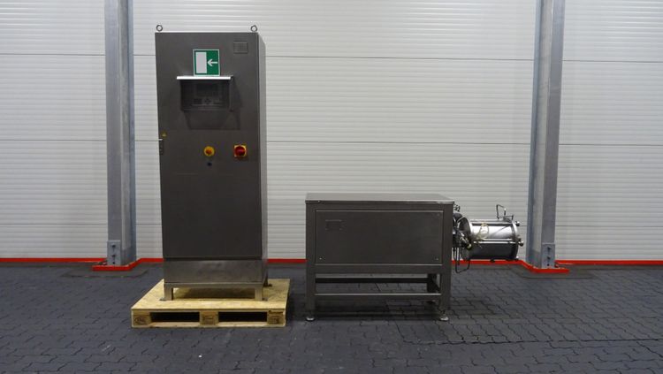 Aeromix Aero 4.0V Aerator