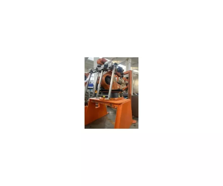 Kuka KR 140 comp 6 Axis