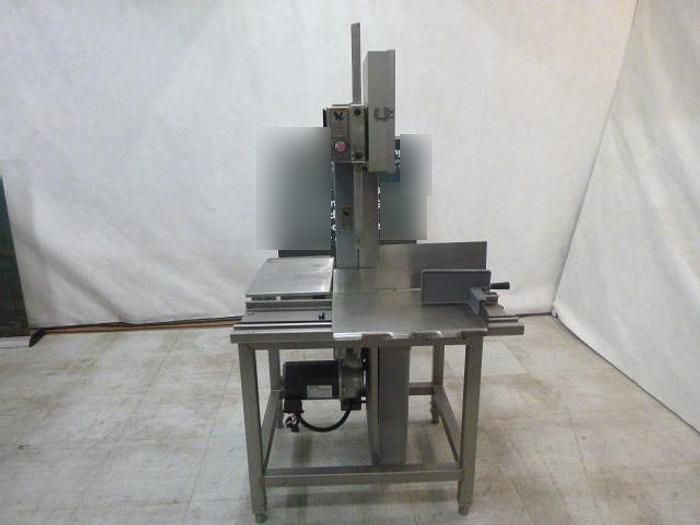 Hobart 6614 Vertical Meat Saw