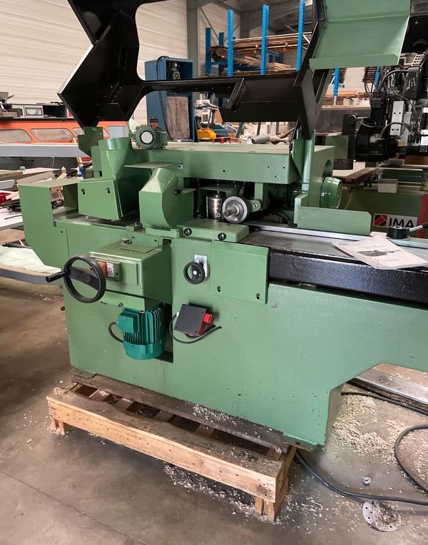 normac Moulder 220 120