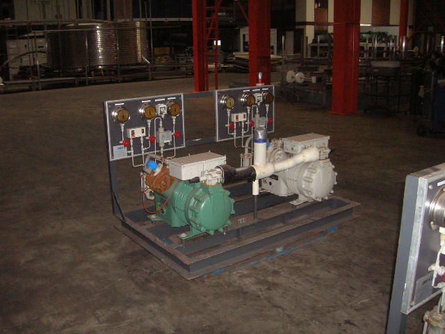 Bitzer 4J 22-2Y-40P