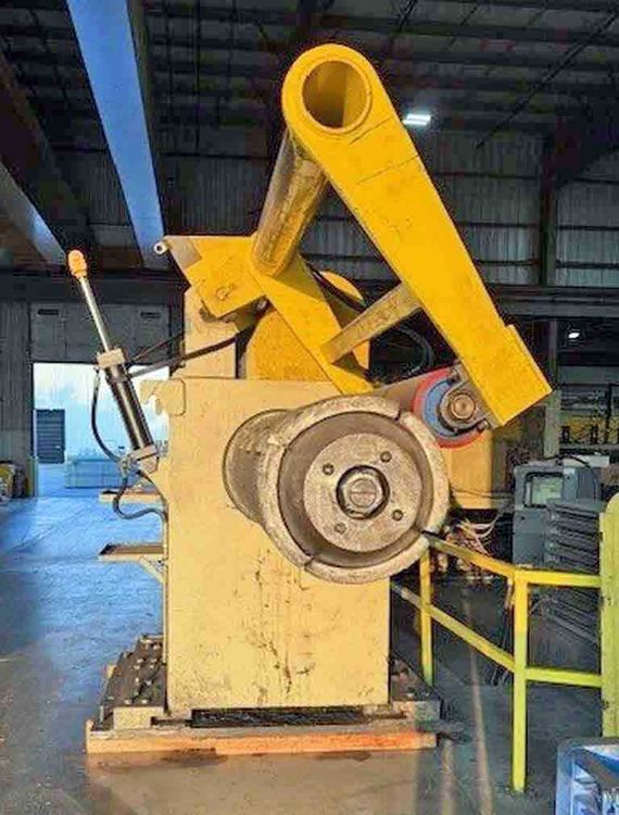 Herr Voss UNCOILER Weight capacity 60000 lb