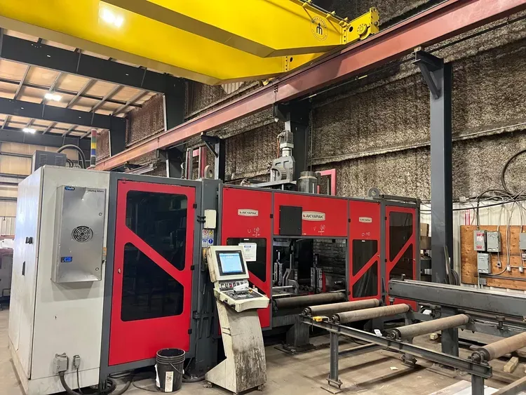 Akyapak 3ADM 1200 3000 rpm stepless