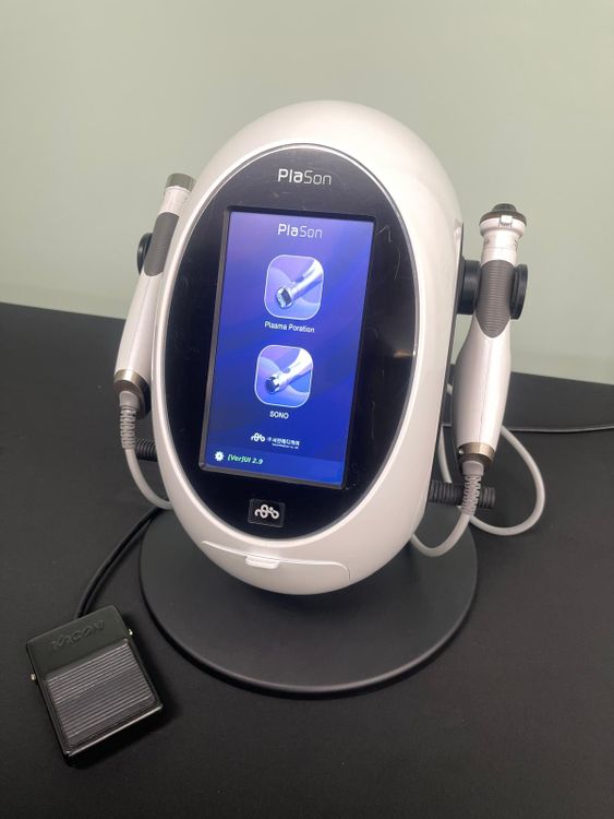 Artemis Plason Laser