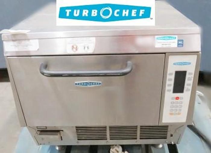 Turbochef C3/ D Multi Fast Bake Oven