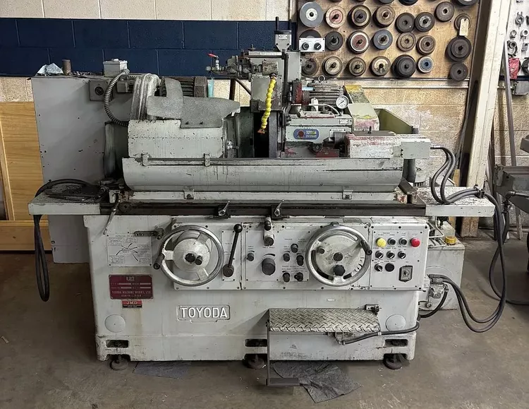 Toyoda GOP32X50