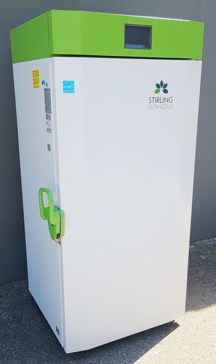 Stirling Ultracold SU780XLE