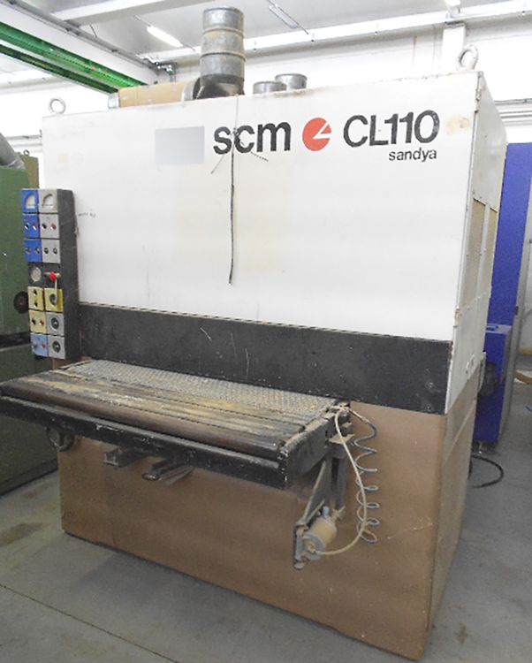 SCM CL-110