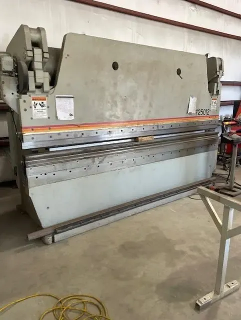 Accurpress 725012 250 ton
