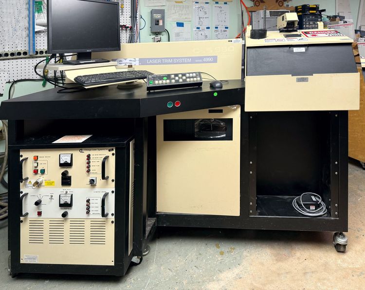 ESI 4990