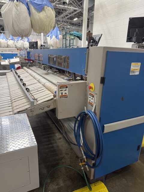 Chicago Edge CT Feeder