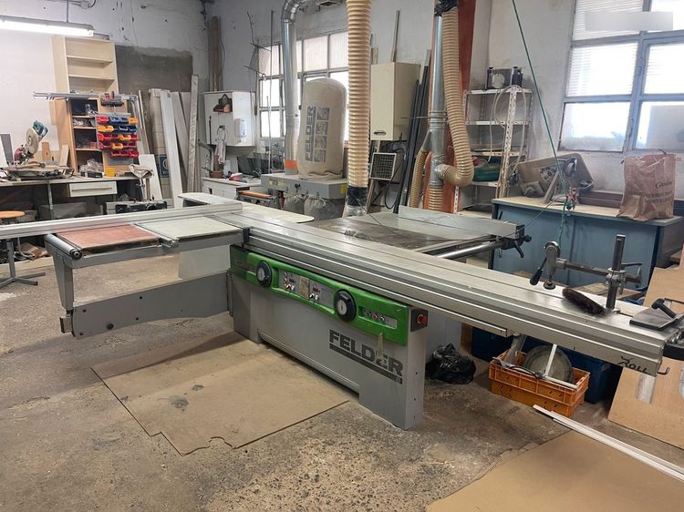 Felder KF700S