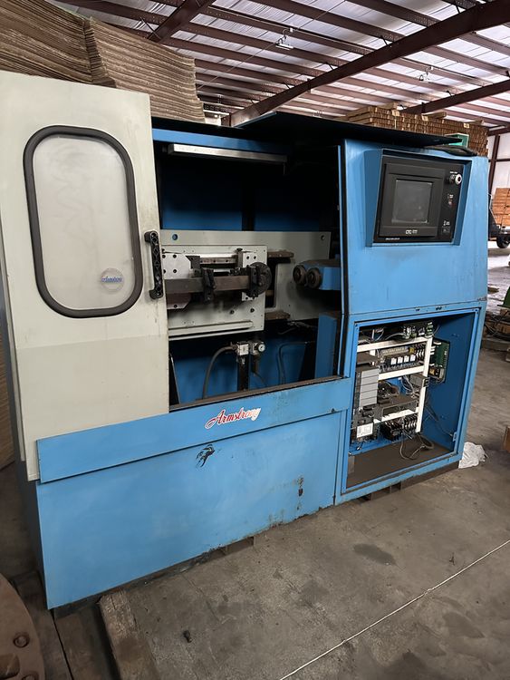 Armstrong Circle saw leveler