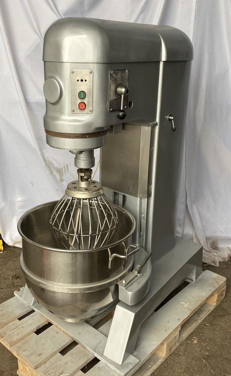 Hobart H600 Planetary mixer