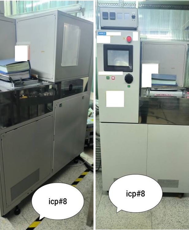 Samco RIE-200LE
