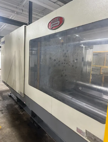 2 Nissei FVX660III-310L 720 T
