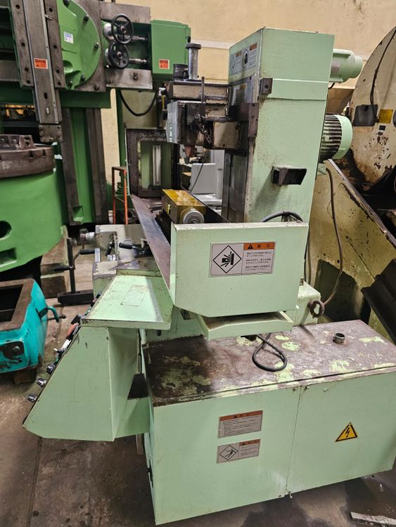 Okamoto PFG-500DXPL
