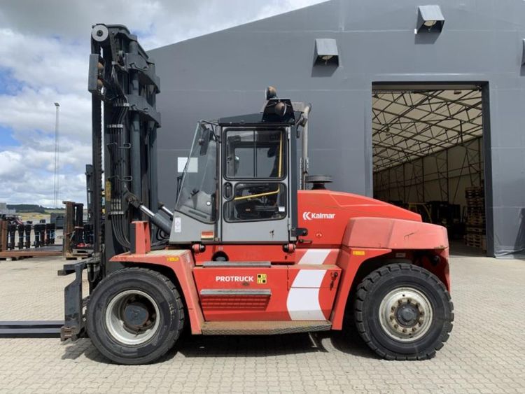 Kalmar DCE100-6 12000