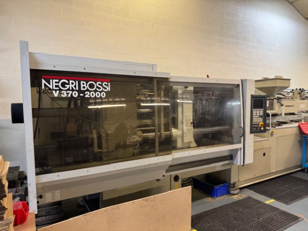 Negri Bossi V 370 T
