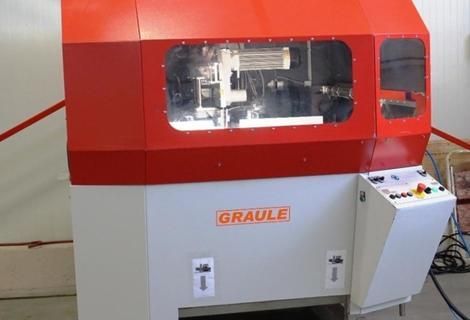 Graule ZS 265 N-K