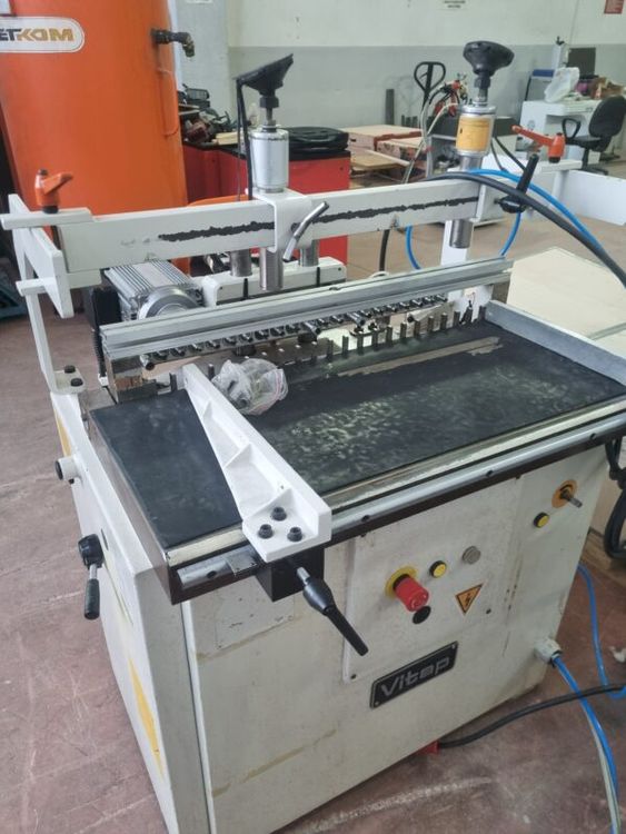 Vitap Alfa 21