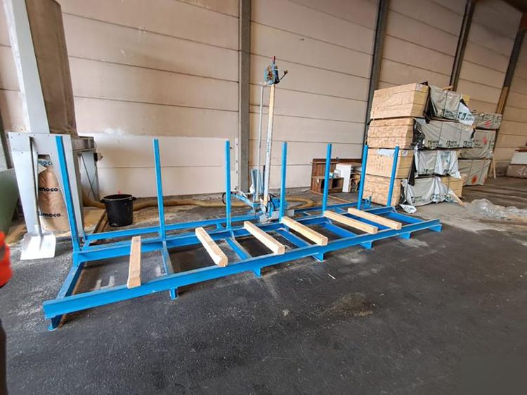 Prinz Proficut Light Packsaws