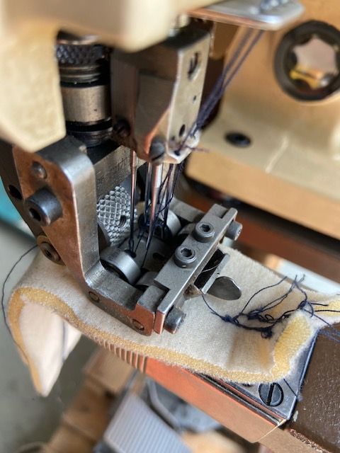 Mauser Special 41 for Neoprene