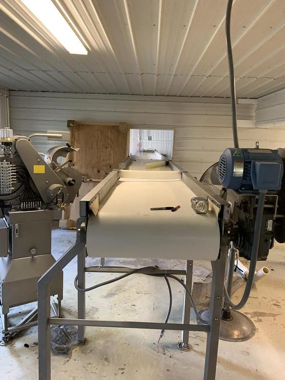 A&K Corn Cutter