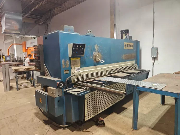 Haco HSL 3013